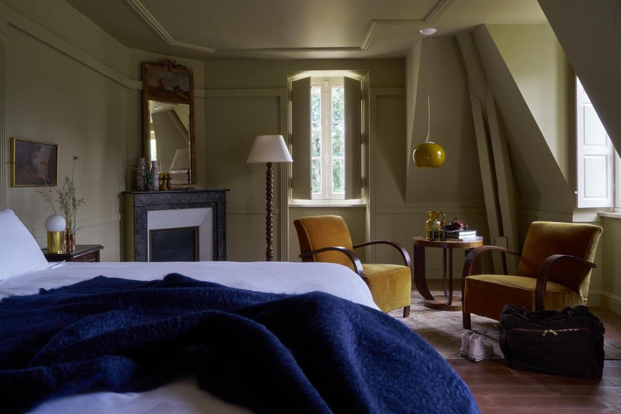 Hotel Les Sources De 5*