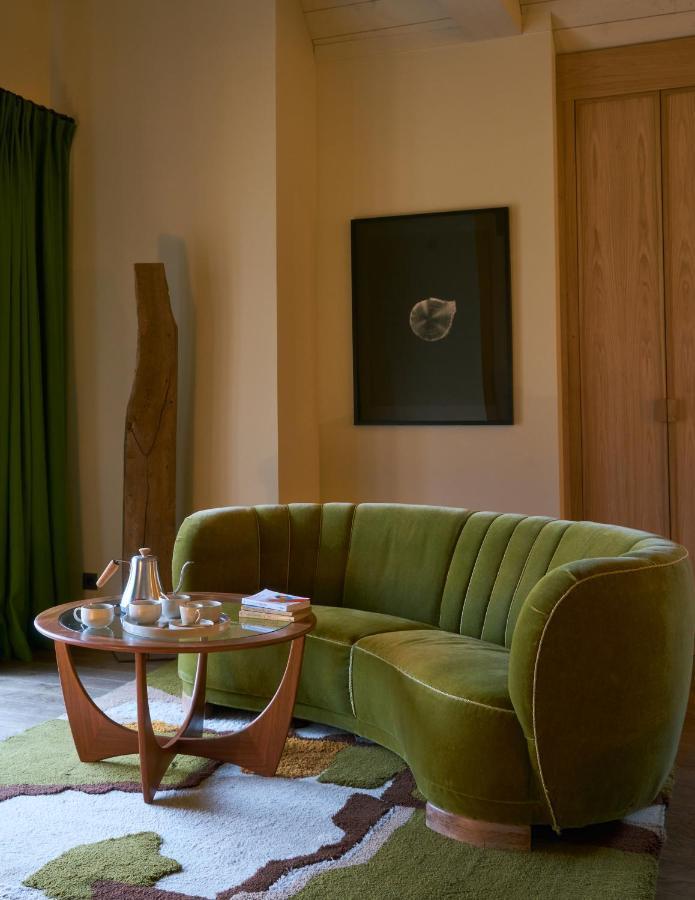 Hotel Les Sources De