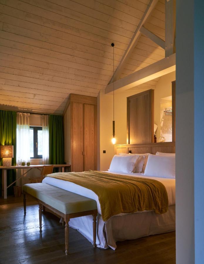 Les Sources De Hotel