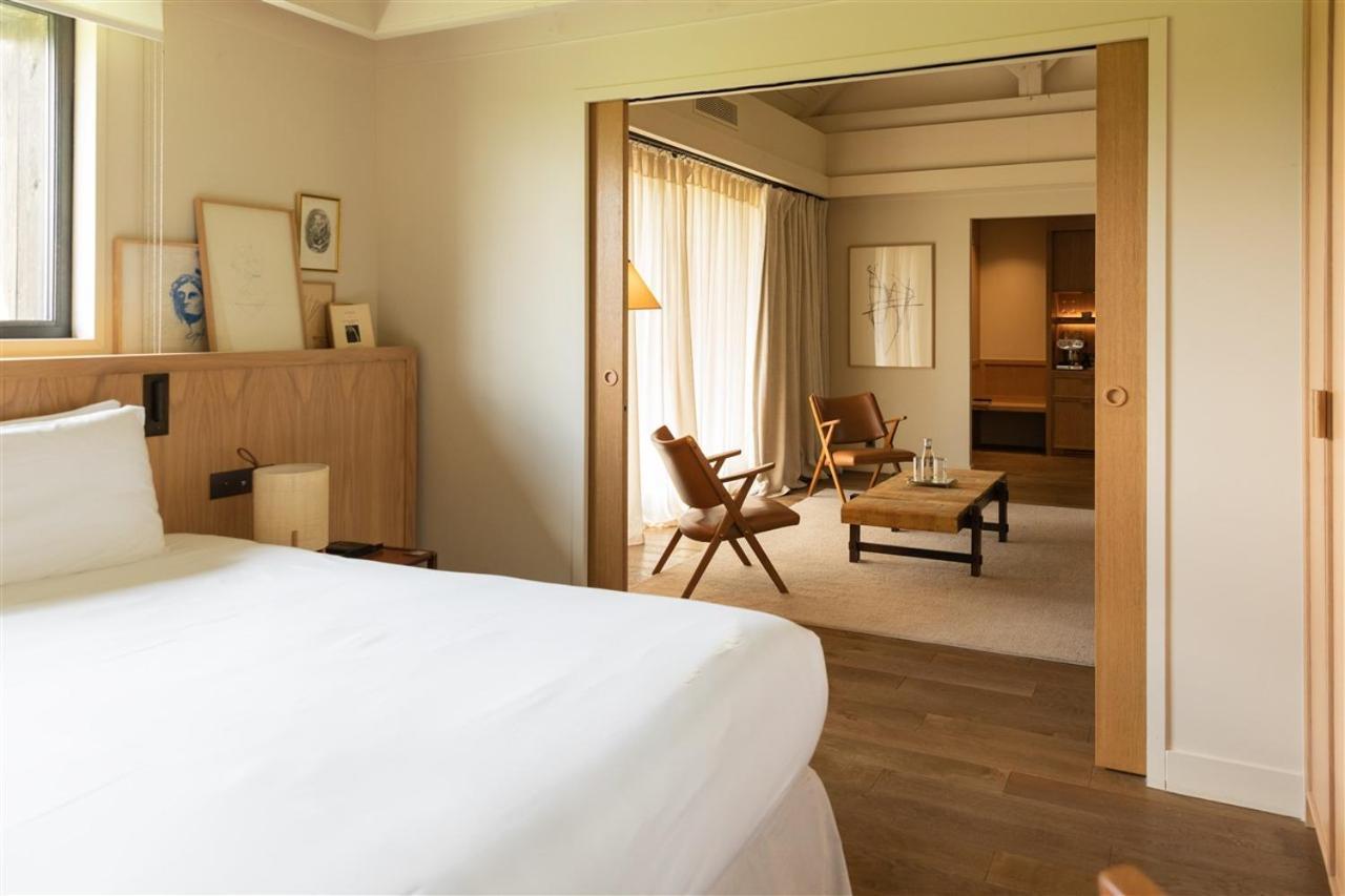 Les Sources De Hotel