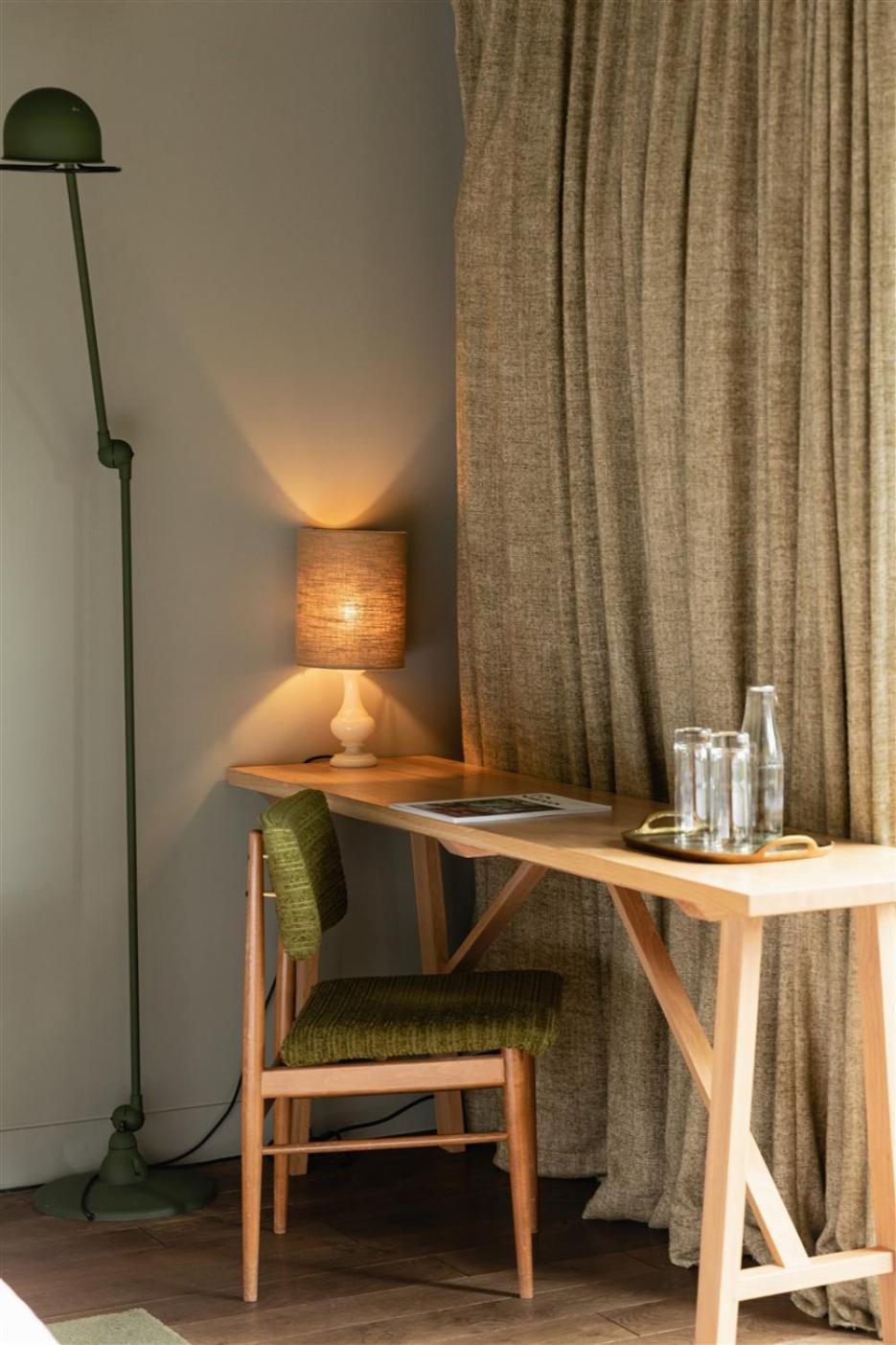 Hotel Les Sources De