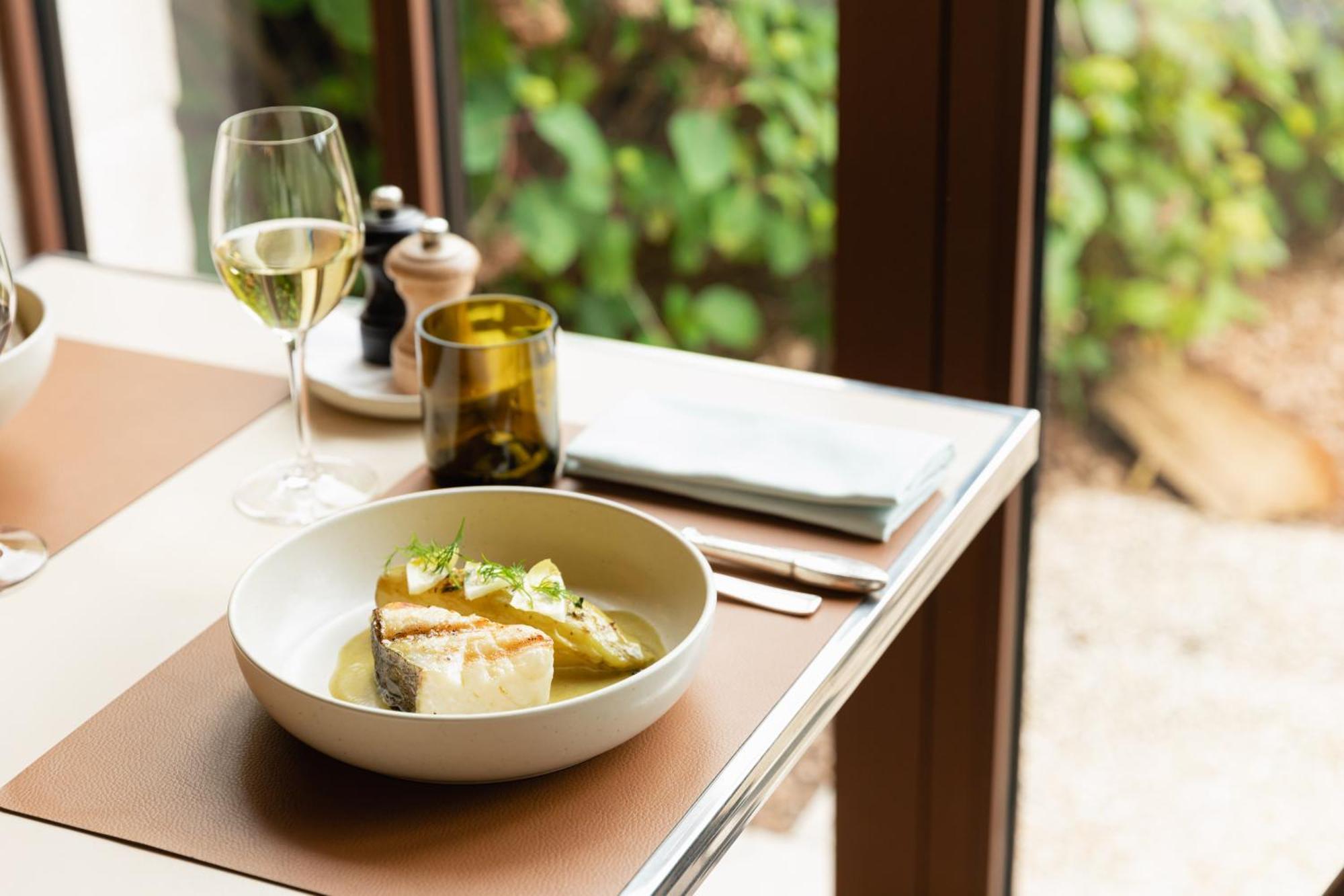 Les Sources De Hotel Cheverny