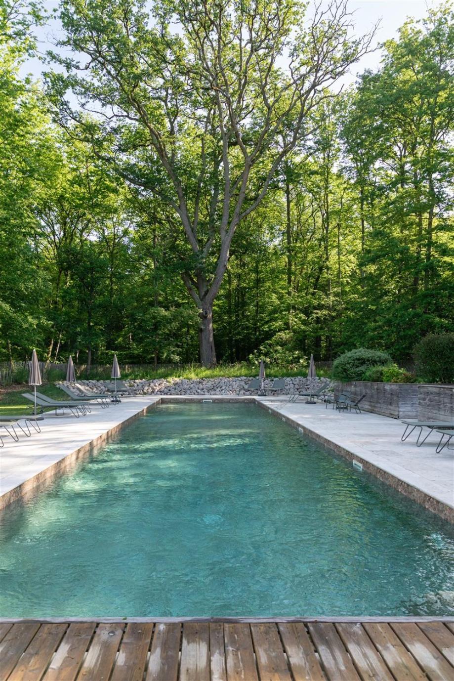 Les Sources De Hotel Cheverny