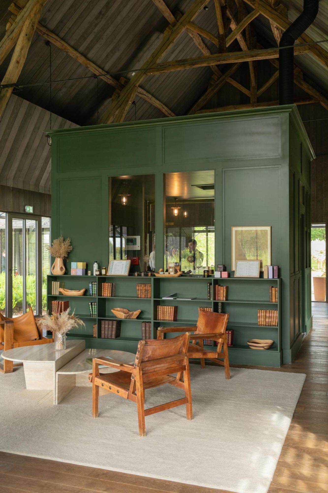 Hotel Les Sources De