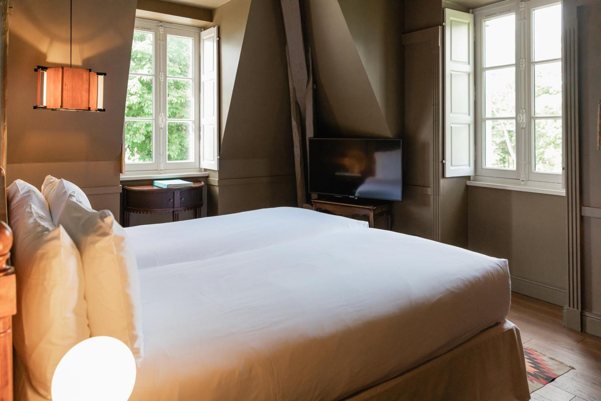 Les Sources De 5* Cheverny