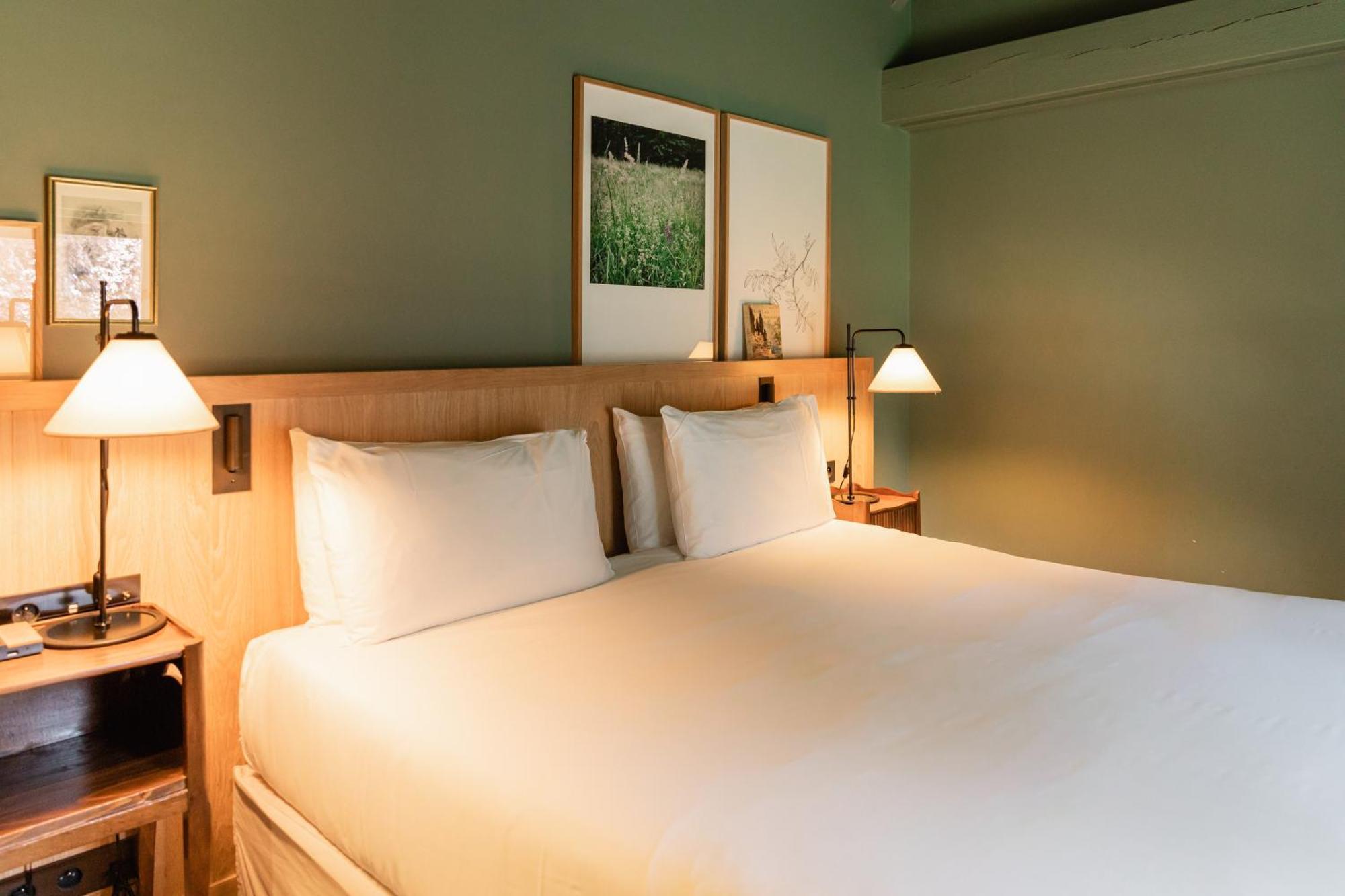 Hotel Les Sources De