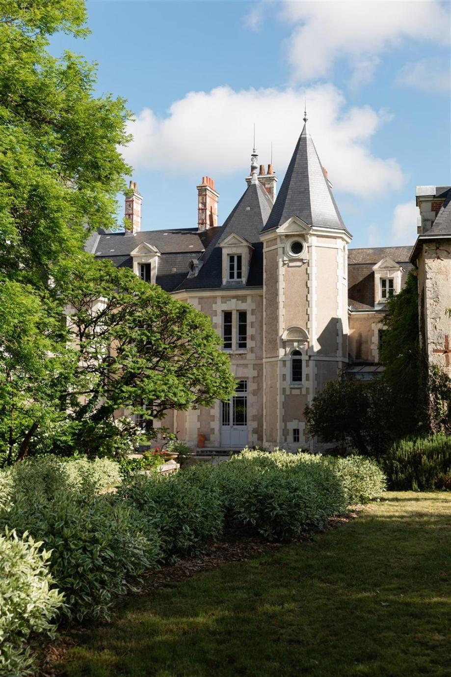 Les Sources De Hotel Cheverny