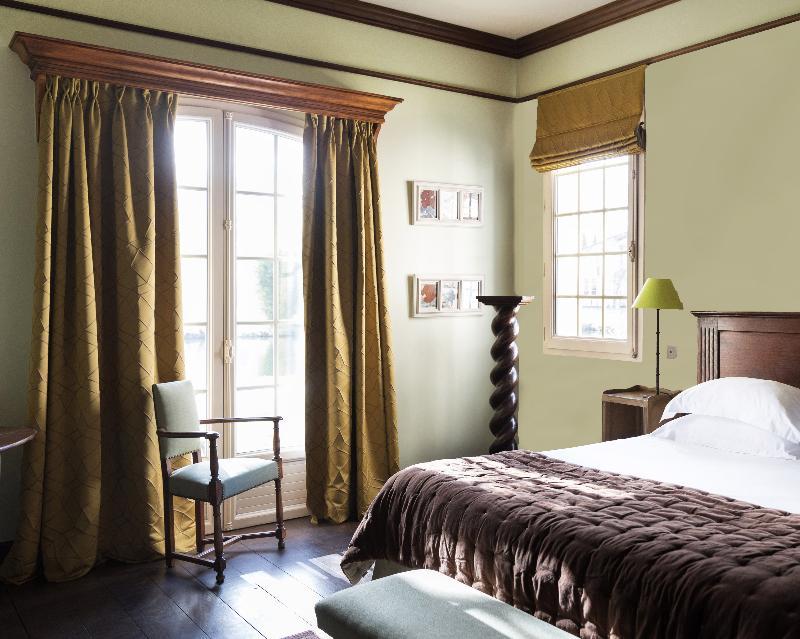 Hotel Les Sources De 5*