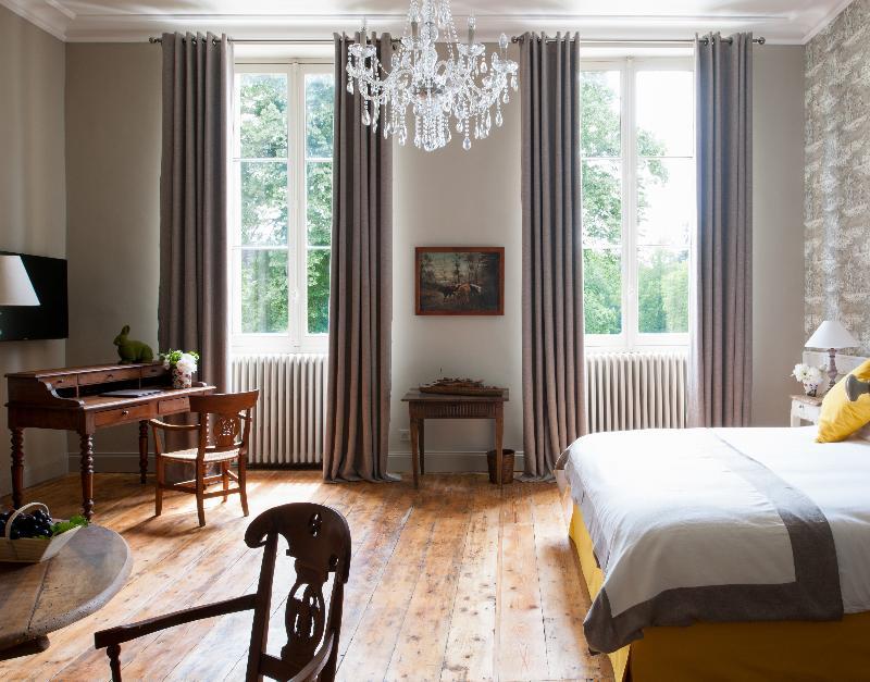 Hotel Les Sources De Cheverny