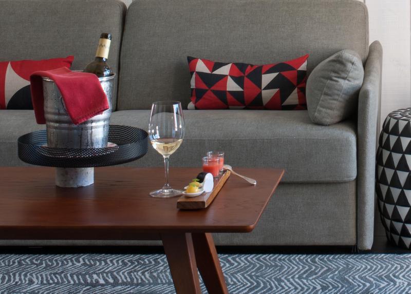 Hotel Les Sources De